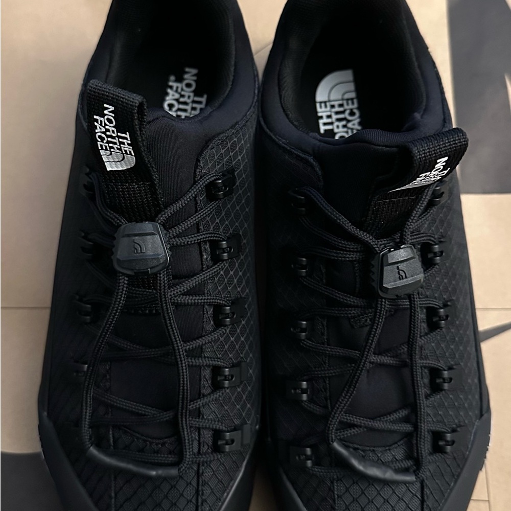 NEW US Mens 6.5/ Women 8 The North Face Glenclyffe Low Shoes NF0A817B KX7 - Picture 2 of 6